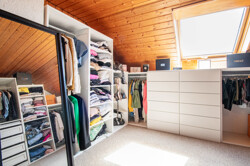 Ankleidezimmer WH1