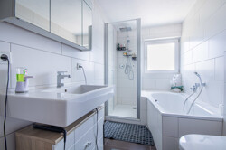 Badezimmer WH2