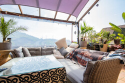 Terrasse 1
