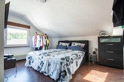 Schlafzimmer 1 WH2