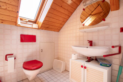WC WH1
