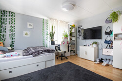 Kinderzimmer WH1