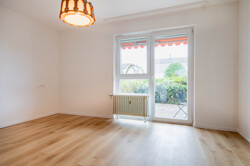 Kinder-/Gästezimmer