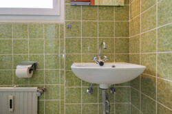 Gäste WC