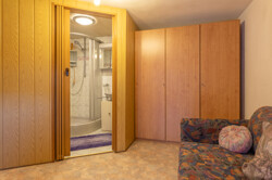 Durchgangszimmer