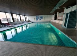 Hallenbad