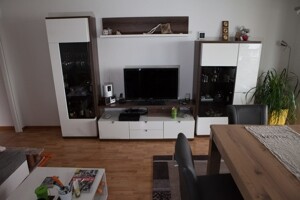 Wohn-/Esszimmer