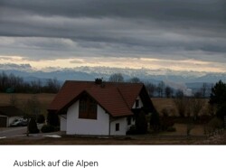 Aussicht