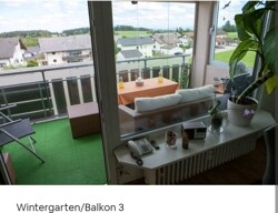 Wintergarten
