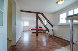 Schlafzimmer DG1