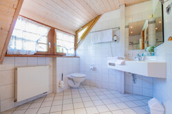 Badezimmer Zimmer 1