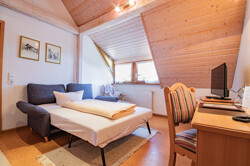 Schlafzimmer Zimmer 1._