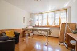 Massage Raum
