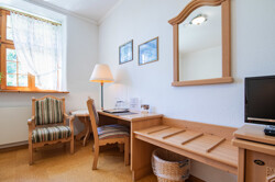 Schlafzimmer Zimmer 3