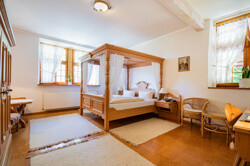 Schlafzimmer Zimmer 4