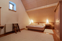 Schlafzimmer Zimmer 1