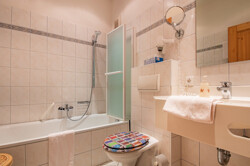 Badezimmer Zimmer3