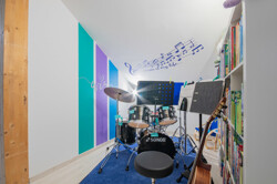 Musikraum