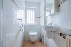 Toilette