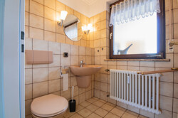 Gäste WC