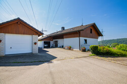 Außen