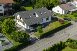 Luftaufnahme