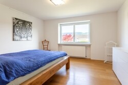 Elternschlafzimmer