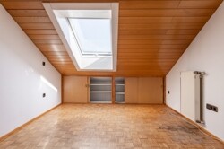 Kinder-/Gästezimmer