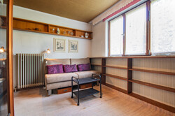 Büro/Kinderzimmer