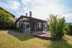 Gartenhaus