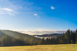 Aussicht
