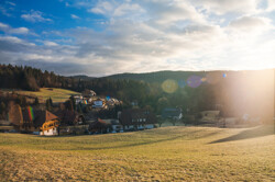Aussicht