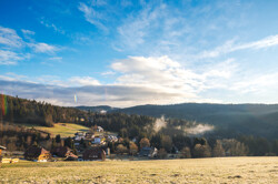 Aussicht