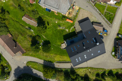 Luftaufnahme
