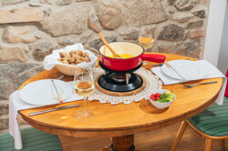 Fondue
