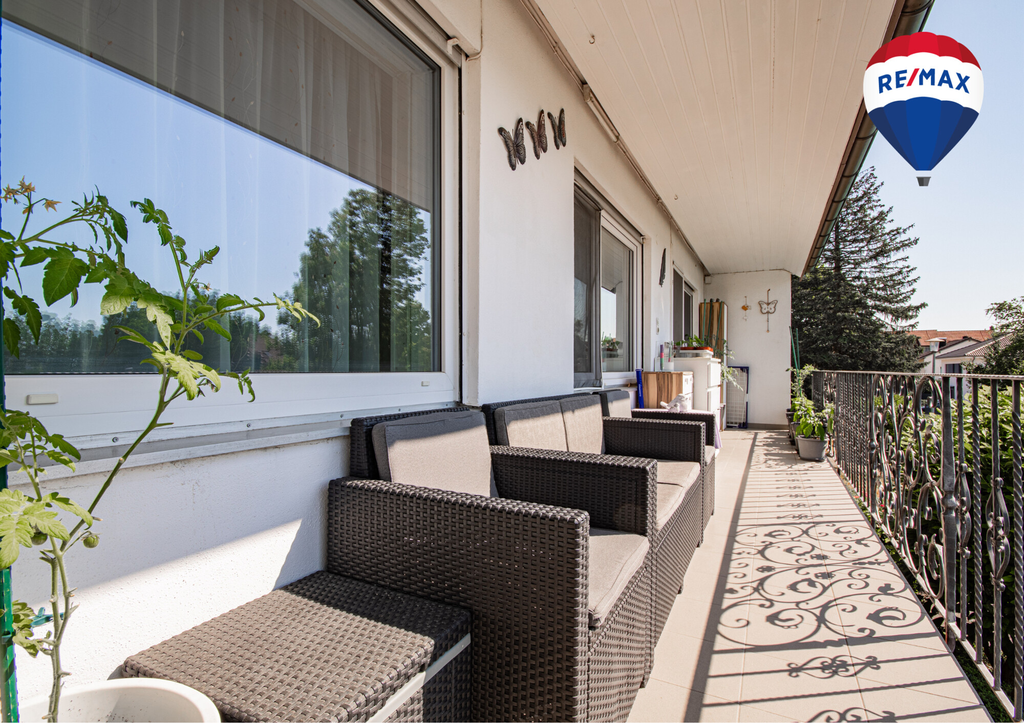 Balkon