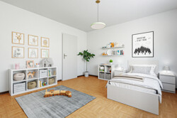 Staging