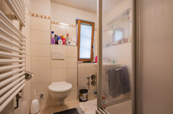Badezimmer DG