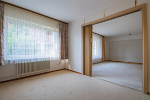 Esszimmer EG