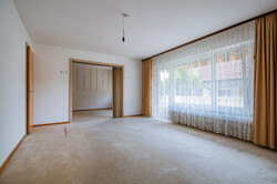 Wohnzimmer EG