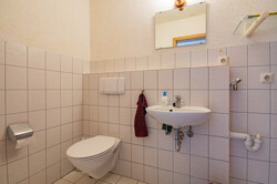 Gäste-WC