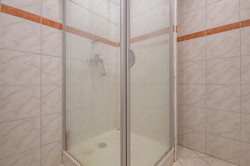 Dusche