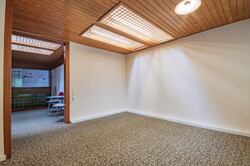 Wartezimmer
