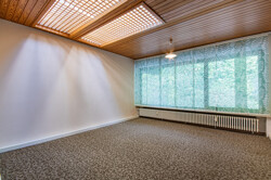 Wartezimmer