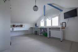 Pflanzenzimmer