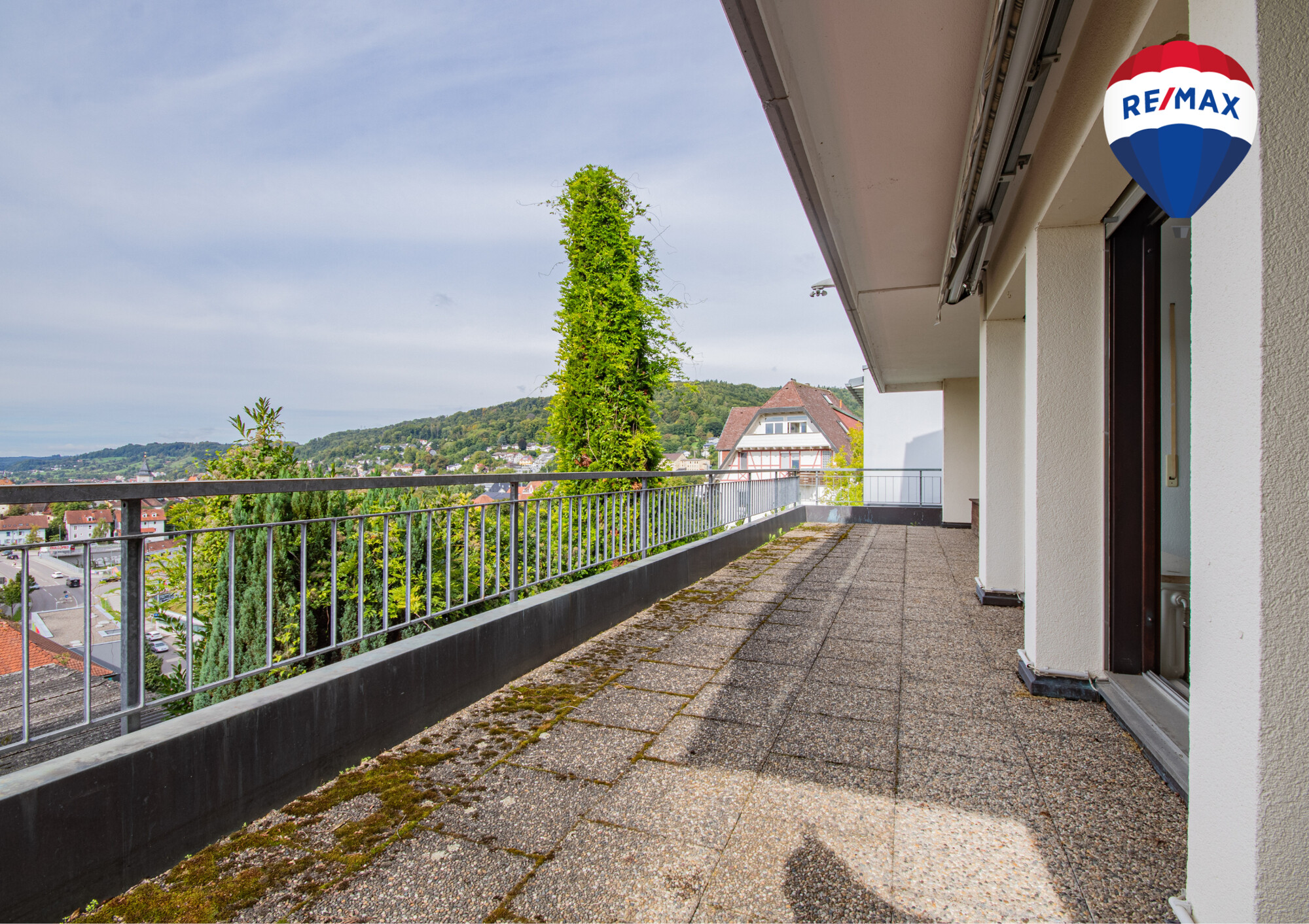 Balkon