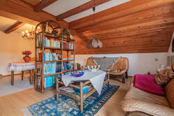 Wohnzimmer DG