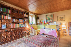 Wohnzimmer EG