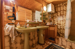 Badezimmer OG2
