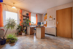 Büro OG